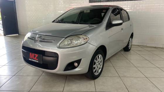 FIAT PALIO 1.0 MPI ATTRACTIVE 8V FLEX 4P MANUAL
